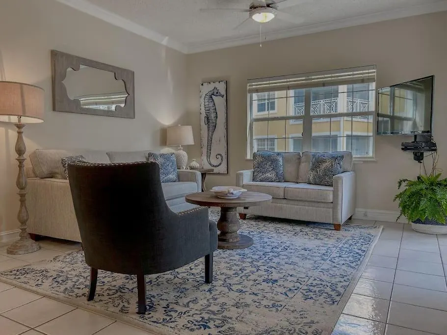 Apartment 511 Regal Beach Club - Heart Of Seven Mile George Town Cayman Islands