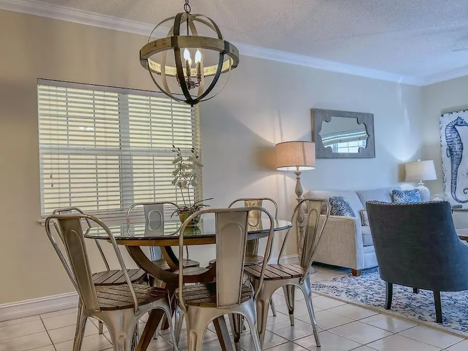 Apartment 511 Regal Beach Club - Heart Of Seven Mile George Town