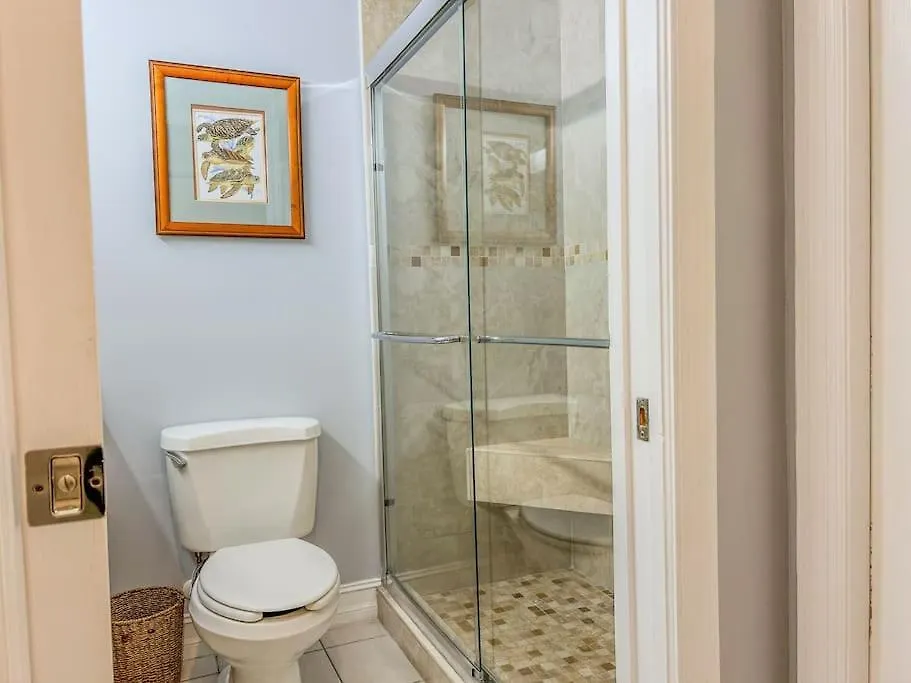 Apartment 511 Regal Beach Club - Heart Of Seven Mile George Town