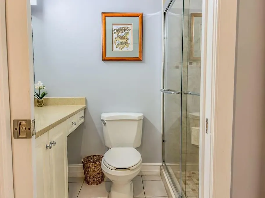 Apartment 511 Regal Beach Club - Heart Of Seven Mile George Town Cayman Islands