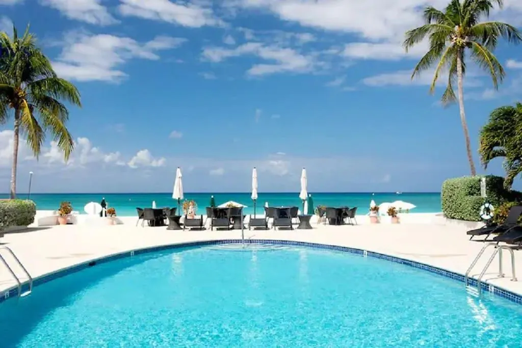 511 Regal Beach Club - Heart Of Seven Mile George Town 0*,