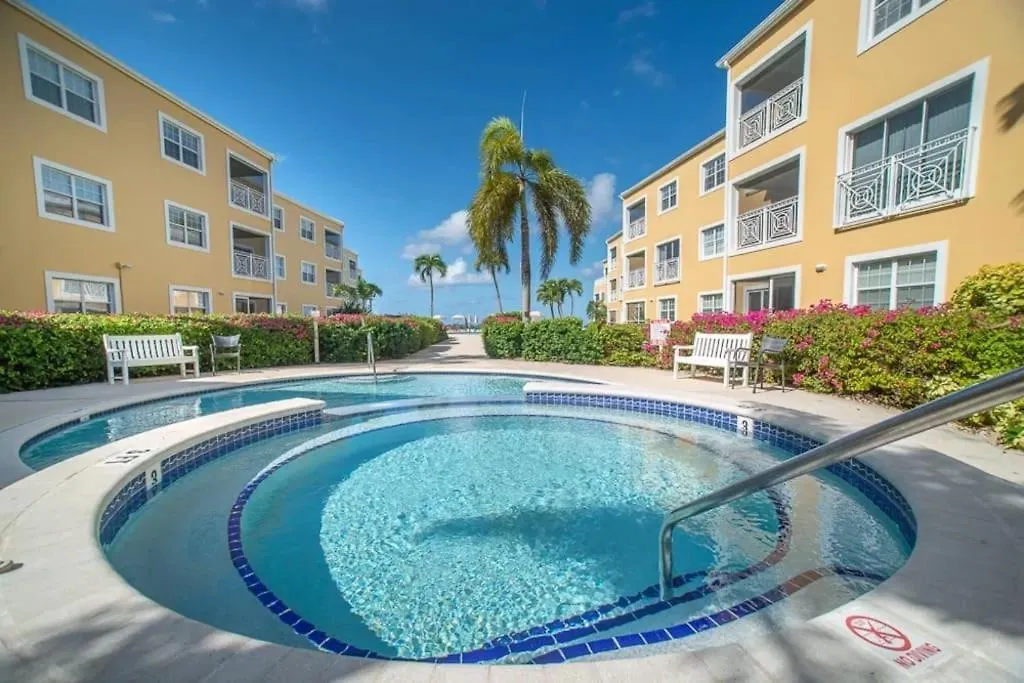 511 Regal Beach Club - Heart Of Seven Mile George Town Apartment